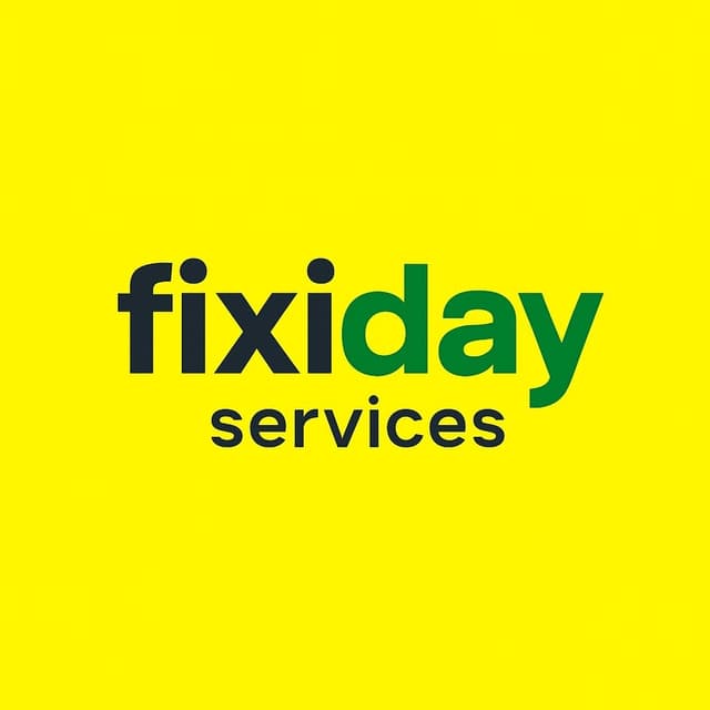 Fixiday